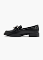 Graceland Loaferke Črna 2483 2