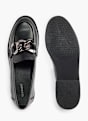 Graceland Loaferke Črna 2483 3
