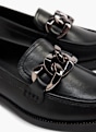 Graceland Loaferke Črna 2483 5