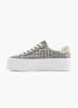 Graceland Sneaker Gris 14885 2