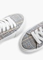 Graceland Sneaker Gris 14885 5