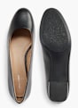 Graceland Pumps Schwarz 842 3