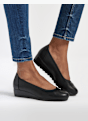 Graceland Bailarina Negro 6141 7