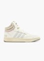 adidas Mid cut sneaker Offwhite 7068 1