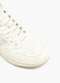 adidas Kotníkové tenisky Šedobílá 7068 2
