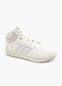adidas Kotníkové tenisky Šedobílá 7068 6