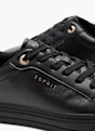 ESPRIT Superge Črna 846 5