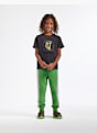 Jurassic World T-shirt Grå 847 2