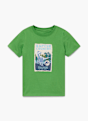 Jurassic World T-shirt Grön 2486 1