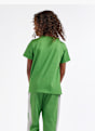 Jurassic World Tricou Verde 2486 3