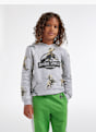 Jurassic World Sudadera con capucha Gris 5252 2