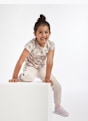 Minnie Mouse T-shirt Cor-de-rosa 4332 2