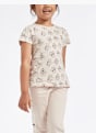 Minnie Mouse T-shirt Lyserød 4332 4