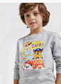 PAW Patrol Camisola Cinzento 848 4