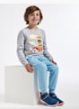 PAW Patrol Camisola Cinzento 848 5