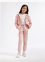 THE PEANUTS Pantaloni da ginnastica Rosa 6148 2