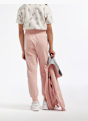 THE PEANUTS Pantaloni da ginnastica Rosa 6148 3