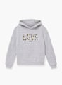 THE PEANUTS Sudadera con capucha Gris 7079 1