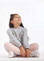 THE PEANUTS Camisola com capuz Cinzento 7079 5