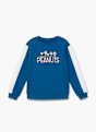 THE PEANUTS Pulóver sötétkék 6150 1