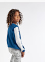 THE PEANUTS Sweatshirt Mørkeblå 6150 3