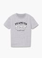THE PEANUTS T-Shirt Szary 6151 1