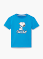 THE PEANUTS T-shirt Azul 6152 1