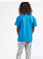THE PEANUTS T-shirt Azul 6152 3
