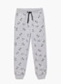 THE PEANUTS Pantalones de chándal Gris 4333 1