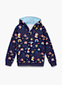 PAW Patrol Giacca da allenamento Blu Scuro 4334 1