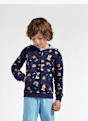 PAW Patrol Chaqueta de entrenamiento Azul oscuro 4334 2