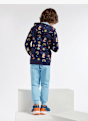 PAW Patrol Chaqueta de entrenamiento Azul oscuro 4334 3