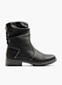 Easy Street Boots Schwarz 1570 1