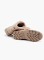 Medicus Schnürboots Beige 18913 4