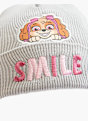 PAW Patrol Chapéu de malha Cor-de-rosa 7885 3