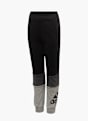 adidas Pantalones de chándal Negro 2493 1