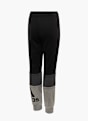 adidas Pantalones de chándal Negro 2493 2