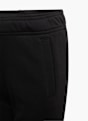 adidas Pantalones de chándal Negro 2493 4