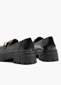 Catwalk Loafer Schwarz 855 4