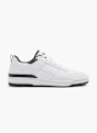 Vty Sneaker Bianco 856 1