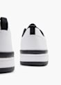 Vty Sneaker Bianco 856 4