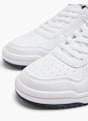 Vty Sneaker Bianco 856 5