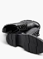 DANIEL HECHTER Schnürboots Schwarz 80790 3