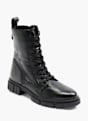 DANIEL HECHTER Schnürboots Schwarz 80790 6