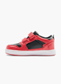 Kappa Sneaker Rojo 1574 2