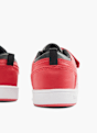Kappa Sneaker Röd 1574 4