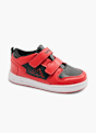 Kappa Sneaker Rød 1574 6