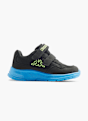 Kappa Sneaker Negro 5265 1