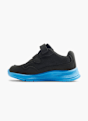 Kappa Sneaker Svart 5265 2