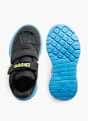 Kappa Sneaker Svart 5265 3
